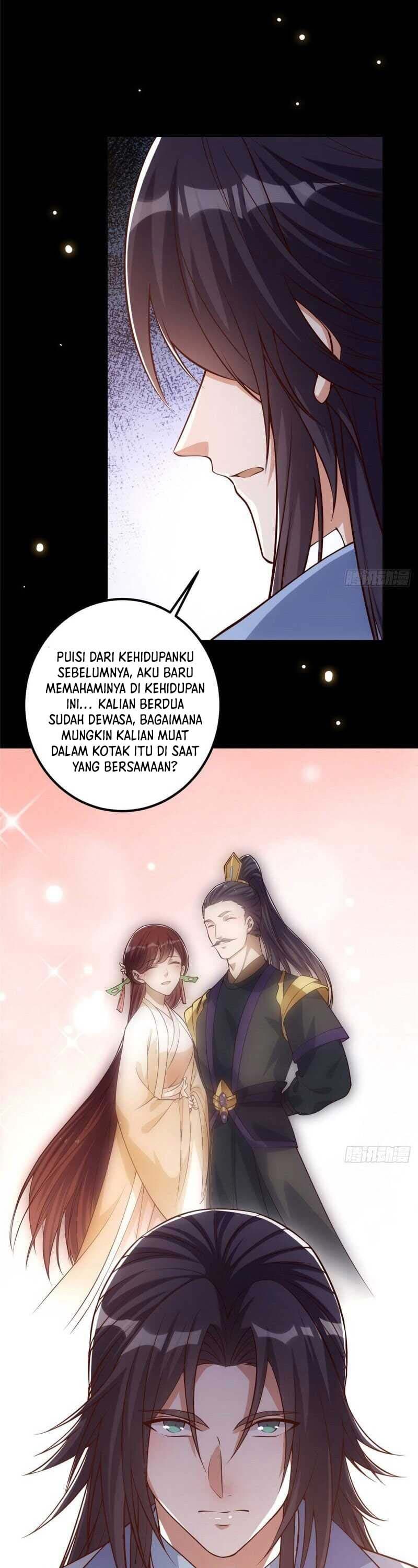 Keep A Low Profile, Sect Leader Chapter 9 - halaman 29