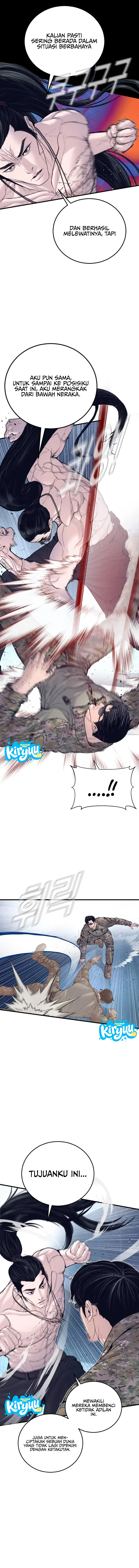 Manager Kim Chapter 232 - halaman 10
