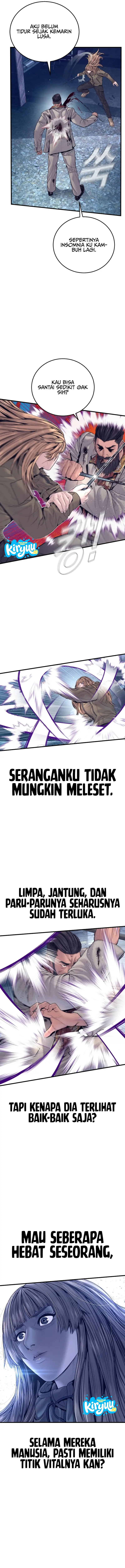 Manager Kim Chapter 232 - halaman 13