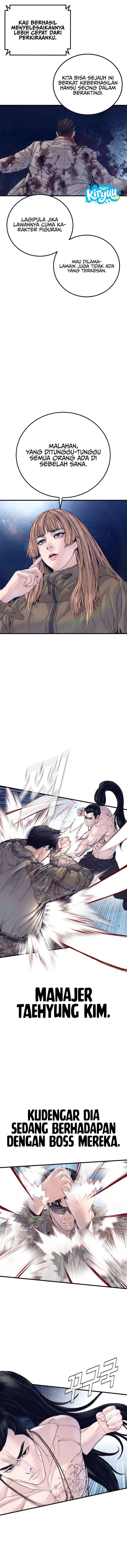 Manager Kim Chapter 232 - halaman 19