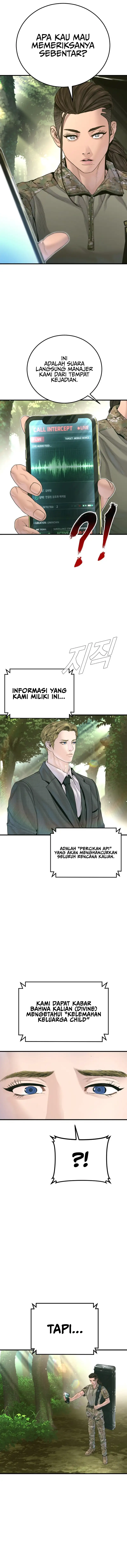 Manager Kim Chapter 232 - halaman 2