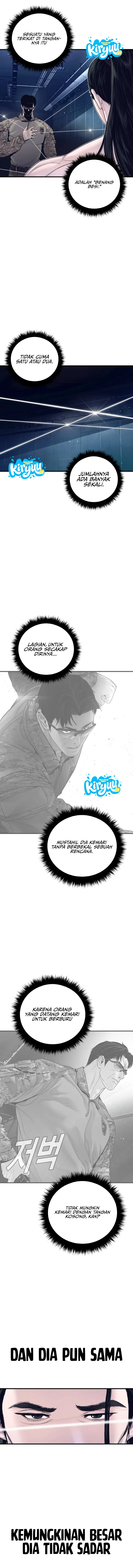 Manager Kim Chapter 232 - halaman 22