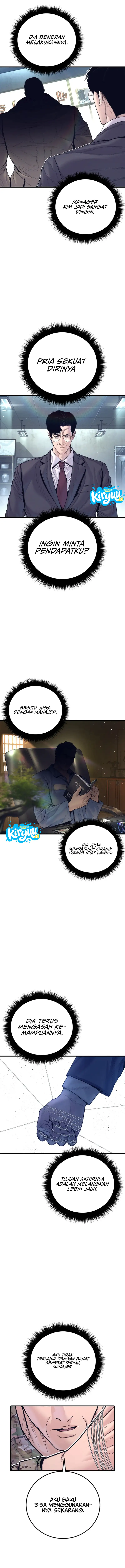 Manager Kim Chapter 232 - halaman 24