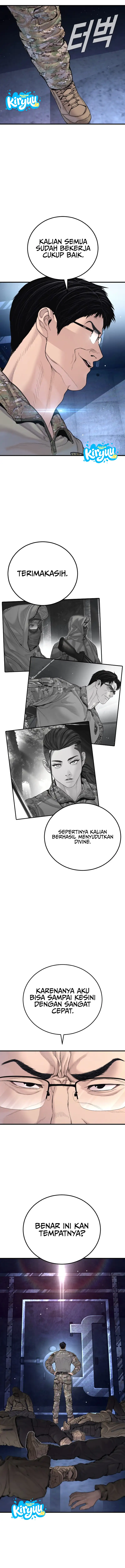 Manager Kim Chapter 232 - halaman 26