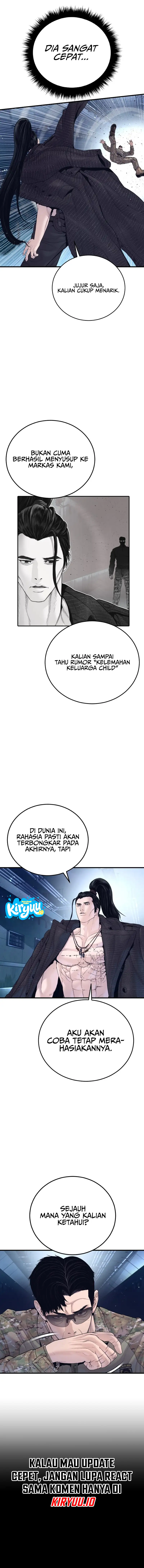 Manager Kim Chapter 232 - halaman 4