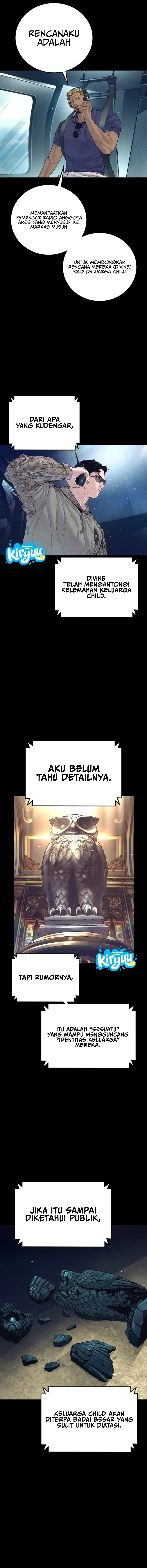 Manager Kim Chapter 232 - halaman 5