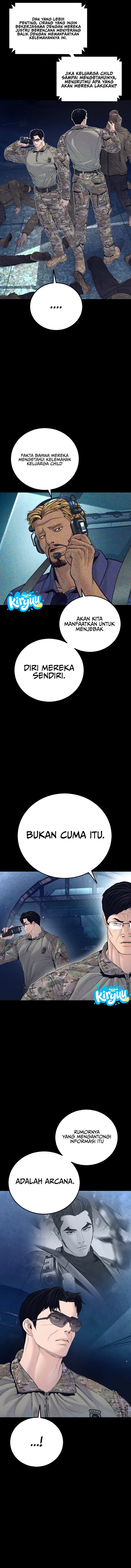 Manager Kim Chapter 232 - halaman 6