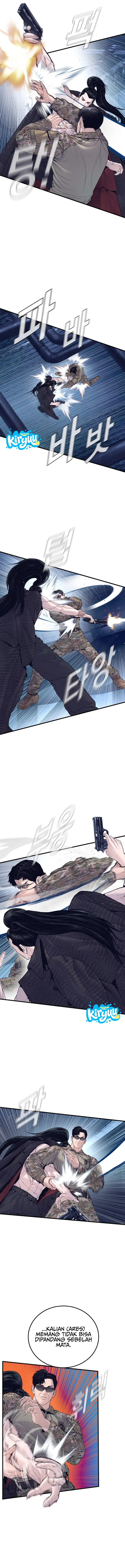 Manager Kim Chapter 232 - halaman 8