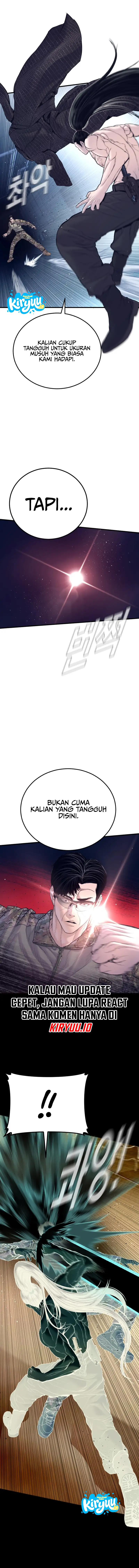 Manager Kim Chapter 232 - halaman 9