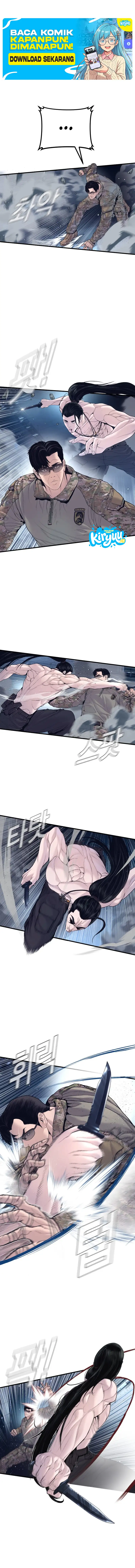 Manager Kim Chapter 233 - halaman 11