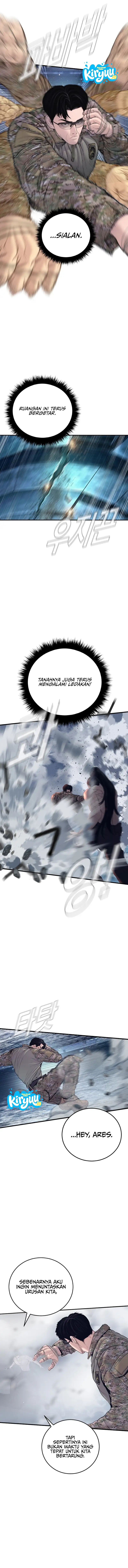 Manager Kim Chapter 233 - halaman 12