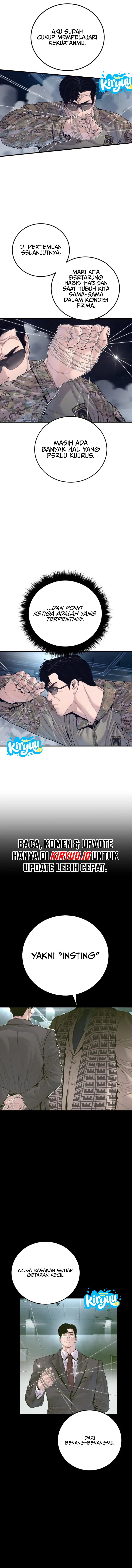 Manager Kim Chapter 233 - halaman 13
