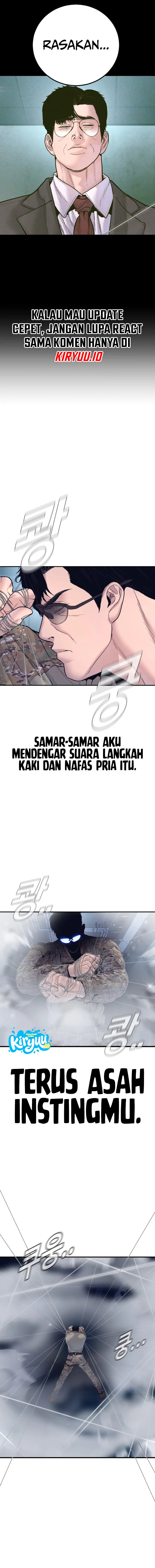 Manager Kim Chapter 233 - halaman 14