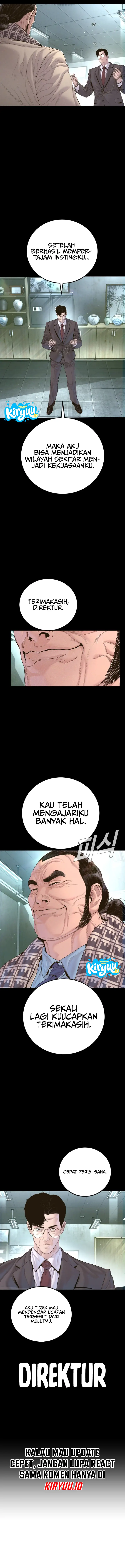 Manager Kim Chapter 233 - halaman 16