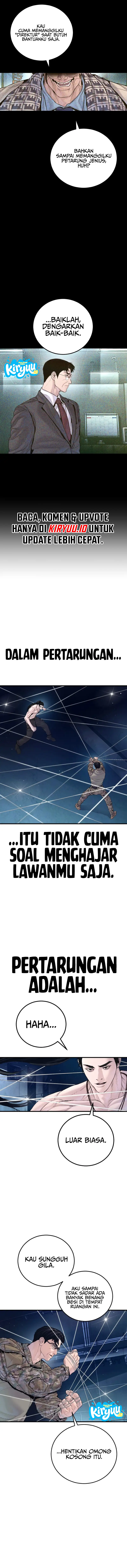 Manager Kim Chapter 233 - halaman 3