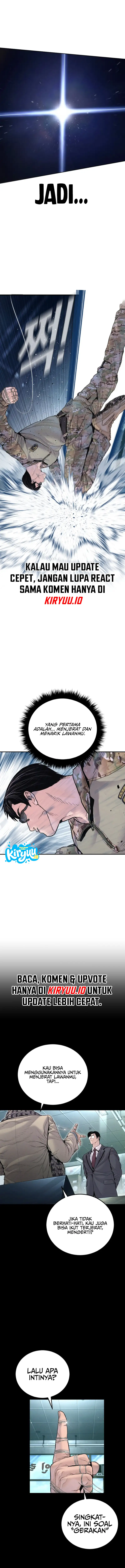 Manager Kim Chapter 233 - halaman 6