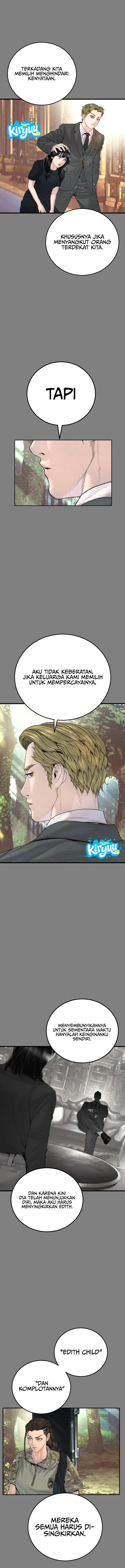 Manager Kim Chapter 234 - halaman 10