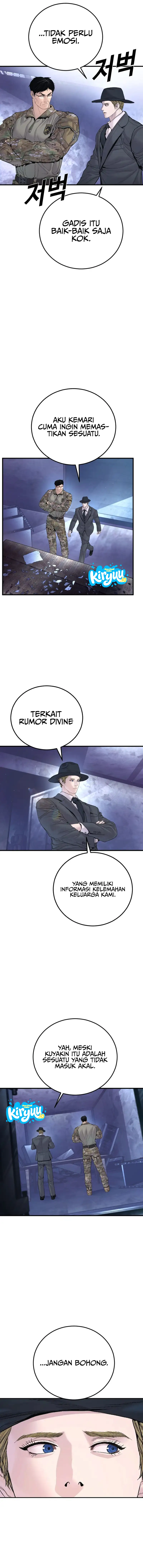 Manager Kim Chapter 234 - halaman 12