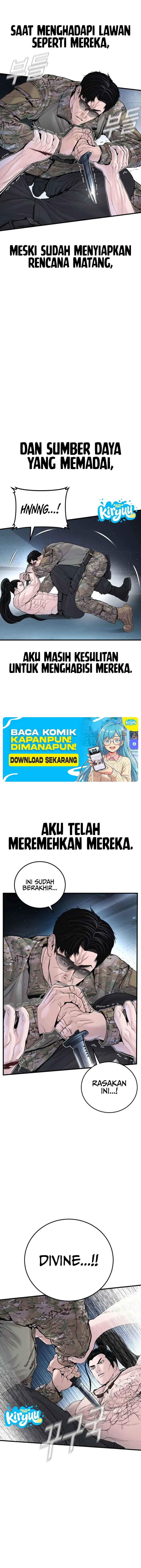 Manager Kim Chapter 234 - halaman 17