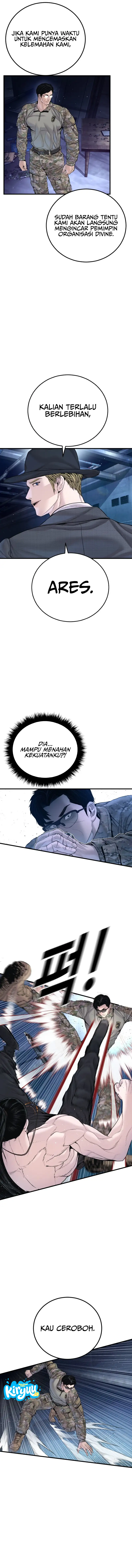 Manager Kim Chapter 234 - halaman 22