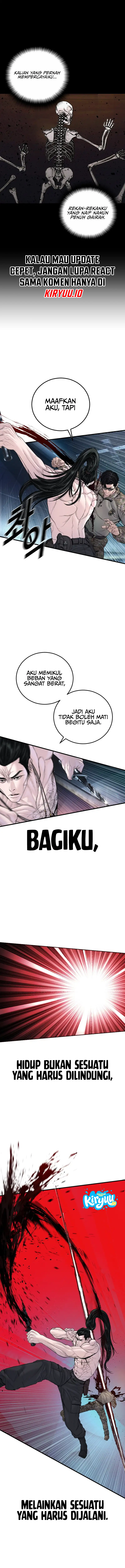 Manager Kim Chapter 234 - halaman 24