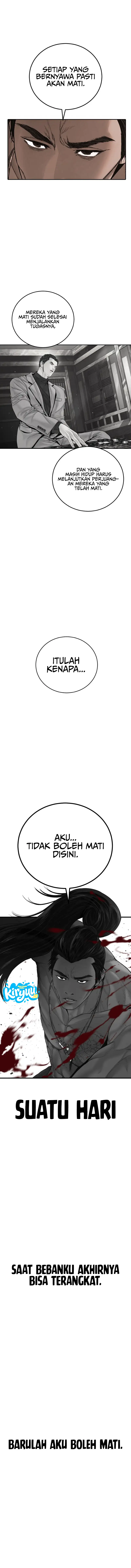 Manager Kim Chapter 234 - halaman 25