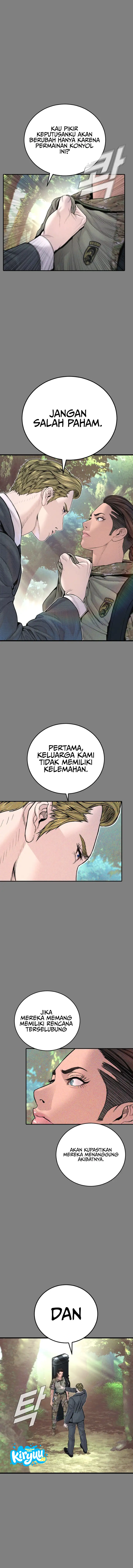 Manager Kim Chapter 234 - halaman 4