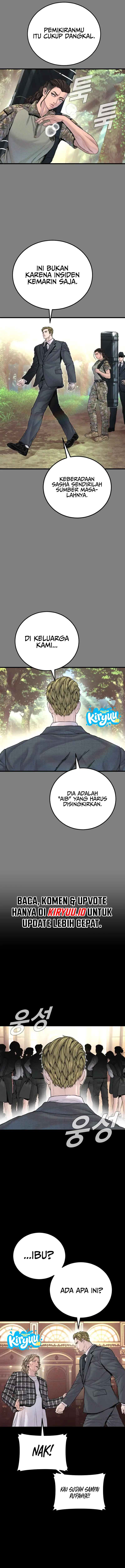 Manager Kim Chapter 234 - halaman 5