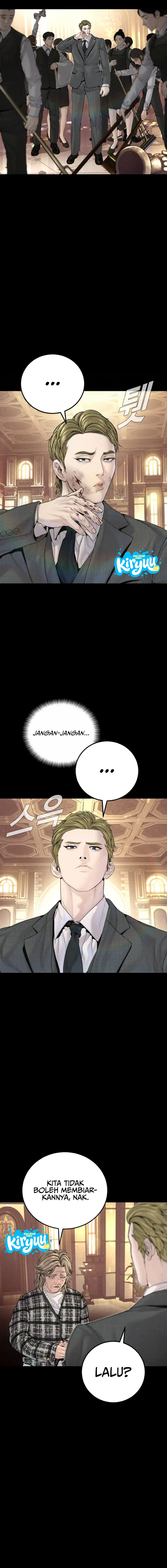 Manager Kim Chapter 234 - halaman 8
