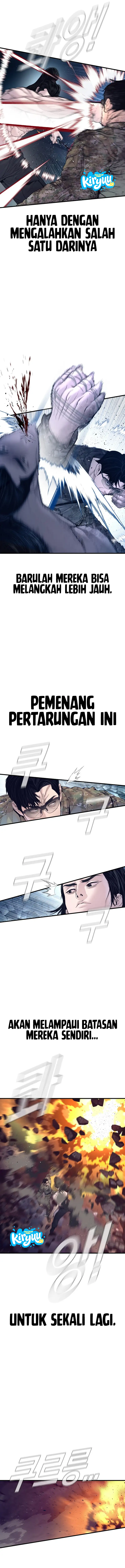 Manager Kim Chapter 235 - halaman 11