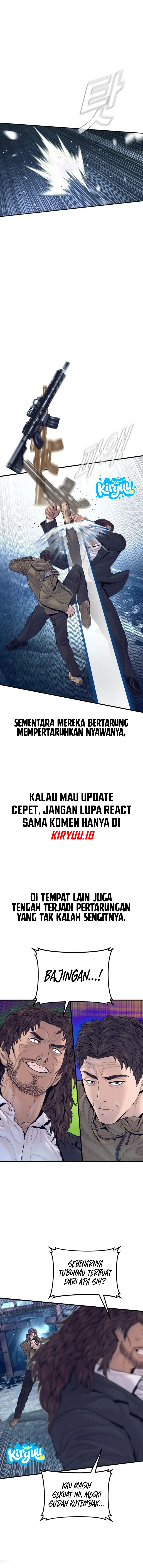 Manager Kim Chapter 235 - halaman 12