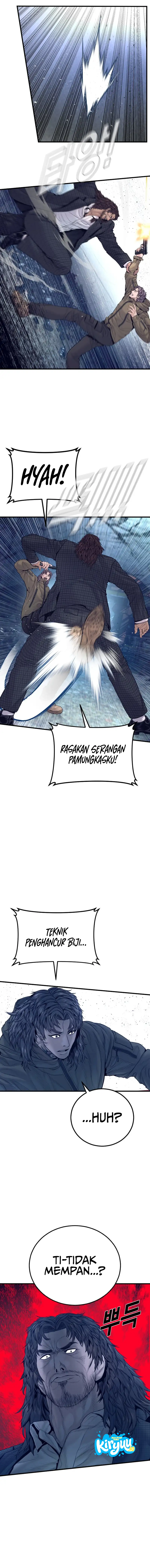 Manager Kim Chapter 235 - halaman 13