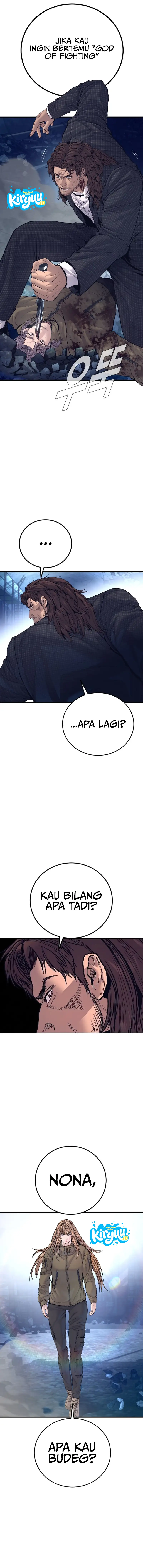 Manager Kim Chapter 235 - halaman 19