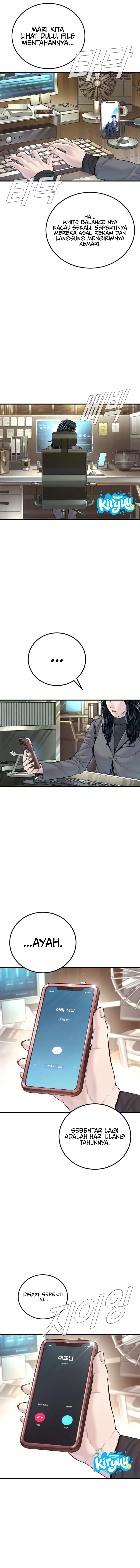 Manager Kim Chapter 235 - halaman 2