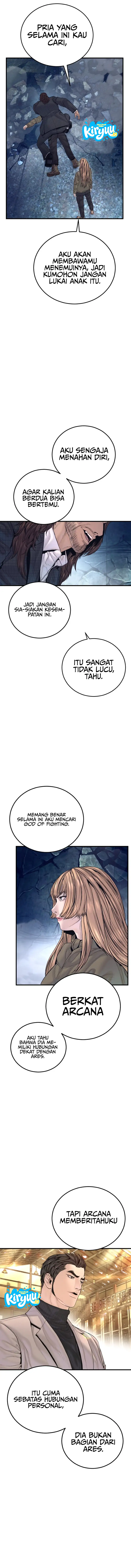 Manager Kim Chapter 235 - halaman 22