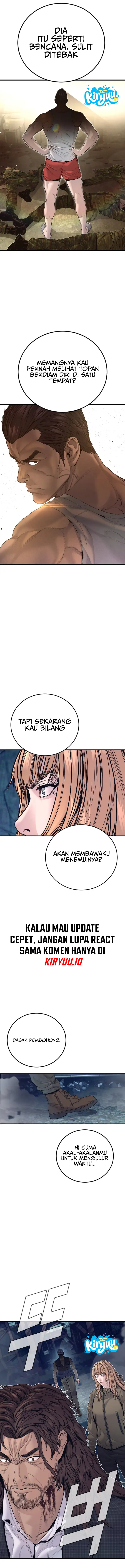Manager Kim Chapter 235 - halaman 23