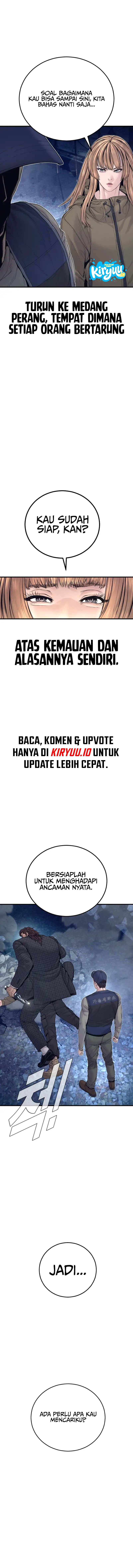 Manager Kim Chapter 235 - halaman 25