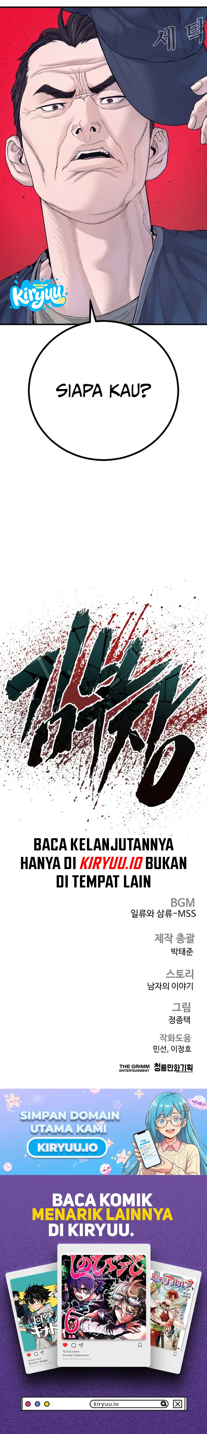 Manager Kim Chapter 235 - halaman 26