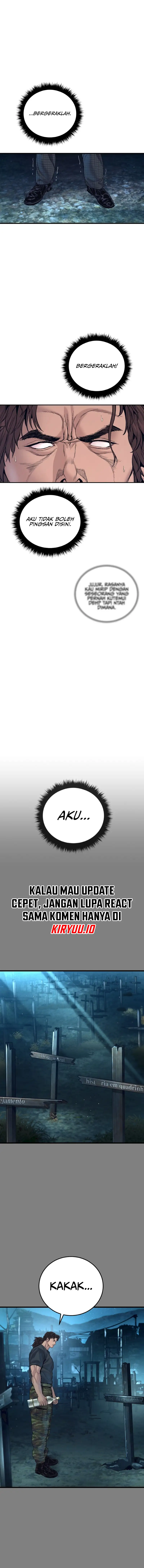 Manager Kim Chapter 236 - halaman 11