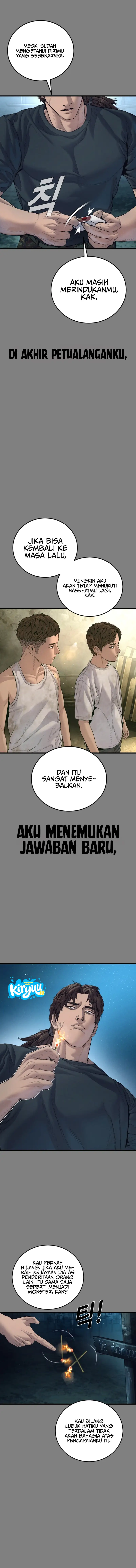Manager Kim Chapter 236 - halaman 15