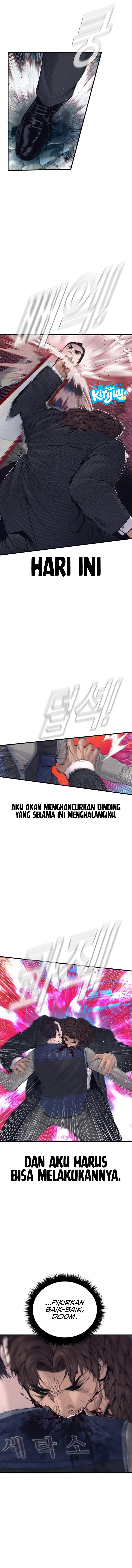 Manager Kim Chapter 236 - halaman 19