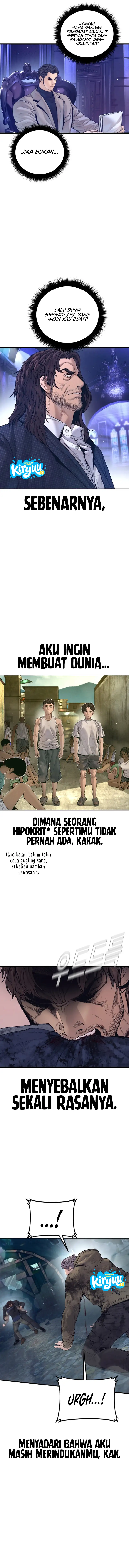 Manager Kim Chapter 236 - halaman 21