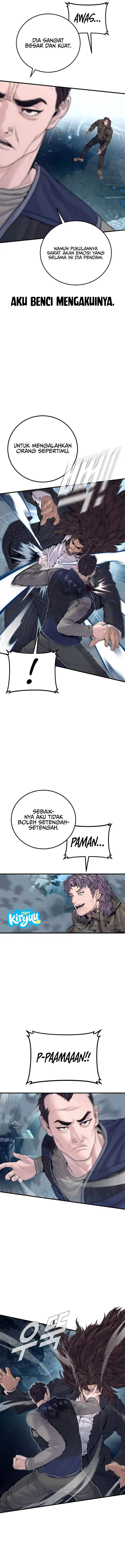 Manager Kim Chapter 236 - halaman 22