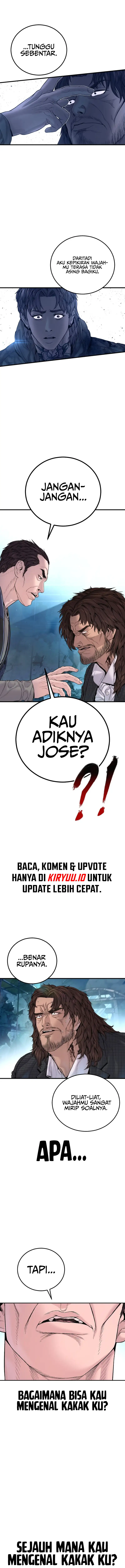 Manager Kim Chapter 236 - halaman 23