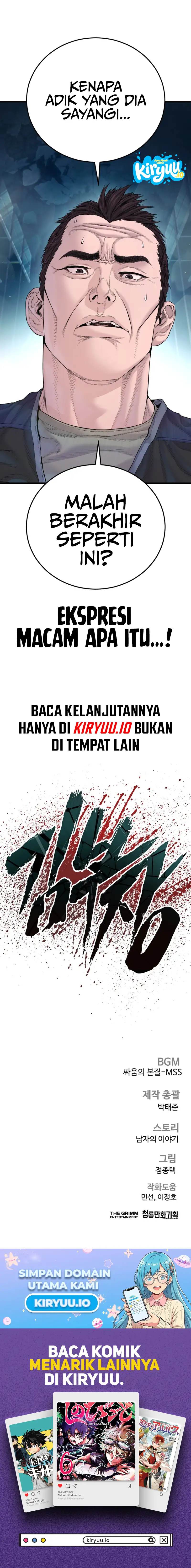Manager Kim Chapter 236 - halaman 24