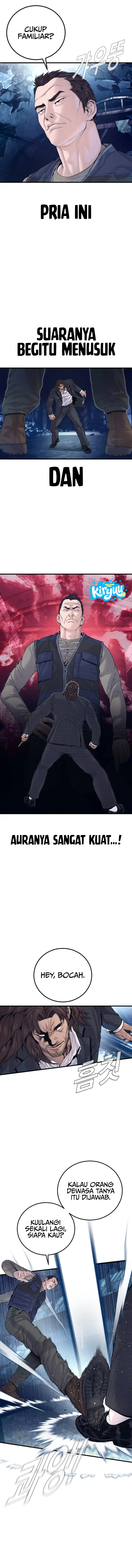 Manager Kim Chapter 236 - halaman 3