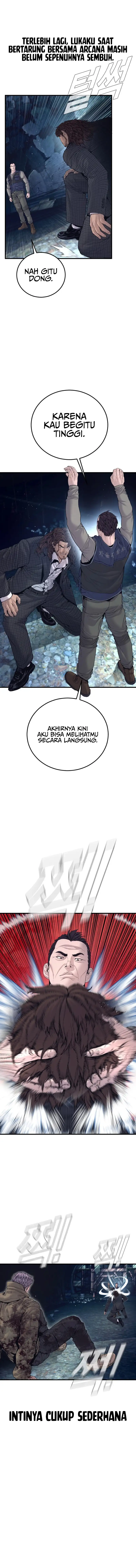 Manager Kim Chapter 236 - halaman 6
