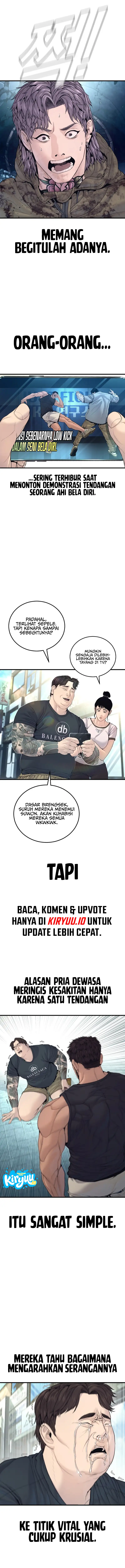 Manager Kim Chapter 236 - halaman 7