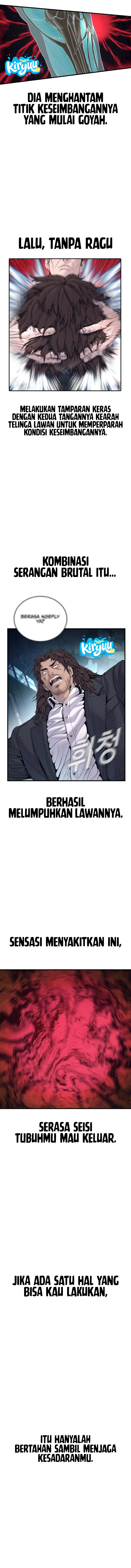 Manager Kim Chapter 236 - halaman 9