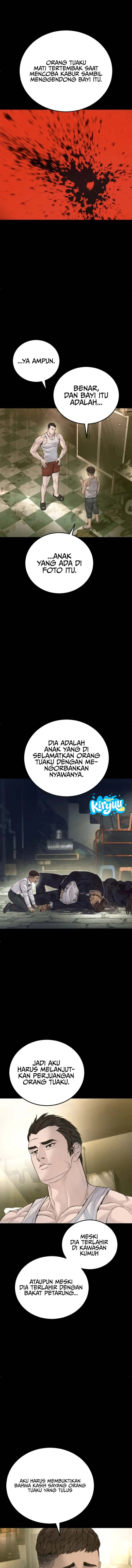 Manager Kim Chapter 237 - halaman 10